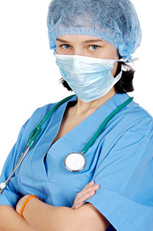 Practical Nurse Image 4