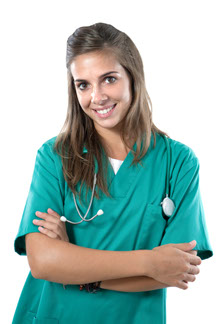 Practical Nurse Image 1