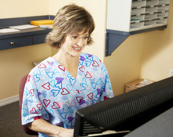 Medical Assistant Image 5